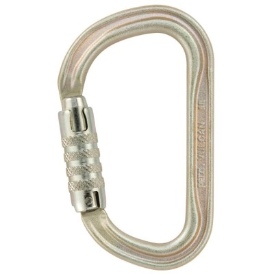 Carabinieră PETZL Vulcan Triact-Lock foto
