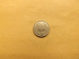 Ungaria 10 Filler 1909 - MU 2