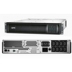 UPS APC Smart-UPS 3000VA SMT3000RMI2U Second hand cu baterii noi