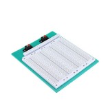 Cumpara ieftin Breadboard 4-in-1, 700 Puncte, DIY Kit