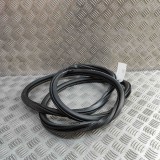 Garnitura Usa Stanga Fata VW Polo AW1 BZ1 AE1 2020 Crom Inox OEM 2GS867911B Eurowest Lema Chedere Cromate