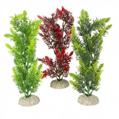 Planta Artificiala Elodea Densa M 25 cm Diferite Culori 242 458402