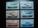 ITALIA 1934 POSTA AERIANA MH