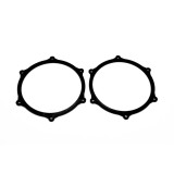 Inele adaptoare difuzoare auto Cod 20.548 Seat Ibiza 4 2008-2017 Spate 165mm