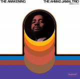 The Awakening - Vinyl | The Ahmad Jamal Trio, Jazz, Verve Records