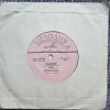Mini Vinil 7&quot; Ochii Negri (tiganesc) &amp; Sarbo-Croat, Melodia URSS, Anii 80, Stare Buna