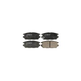 Placute frana MITSUBISHI GALANT V limuzina E5 A E7 A E8 A ABE C25007ABE