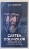 Cartea Oglinzilor - E.O. Chirovici, Editura RAO, 293 pagini, Coperta Brosata, 2024