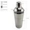 Shaker, Inox, 750 ml - 4