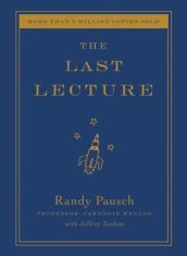 The Last Lecture