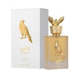 Cumpara ieftin Apa de parfum Lattafa Shaheen Gold, 100 ml, unisex