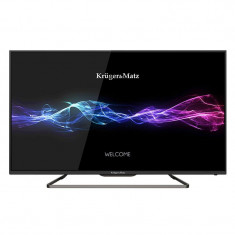 TV Full HD 40inch, 101 cm, serie F K&amp;amp;M foto