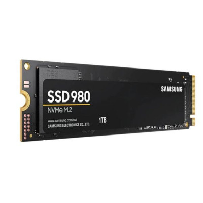 SSD Refurbished 1 TB NVMe M.2 2280 PCIe 3.0 Samsung Diverse Modele foto