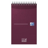 TASK MANAGER OXFORD PROIECT 12.5X20CM 70F SPIRA SCRIBZEE PEFC DICTANDO DIVERSE