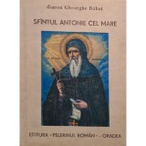 Gheorghe Babut - Sfantul Antonie cel Mare (Editia: 1991)