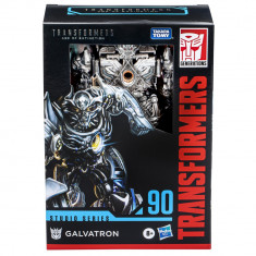 TRANSFORMERS GEN SERIES VOYAGER GALVATRON 17CM