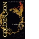 Golden Son - Pierce Brown