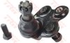 Pivot HONDA CIVIC VIII Hatchback (FN, FK) (2005 - 2012) TRW JBJ7563