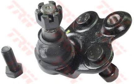 Pivot HONDA CIVIC VIII Hatchback (FN, FK) (2005 - 2012) TRW JBJ7563