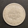 Ungaria 1 Pengo 1926 Argint, Europa