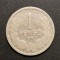 Ungaria 1 Pengo 1926 Argint