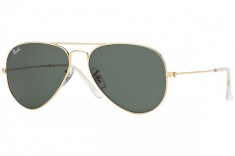 Ray-Ban Aviator Large Metal RB 3025 W3234 foto