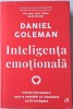 Daniel Goleman - Inteligenta emotionala