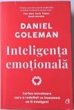 Daniel Goleman - Inteligenta emotionala
