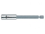 Suport pentru v&acirc;rfuri de șurubelniță 1/4 inch 152mm