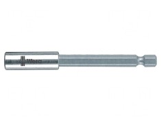 Suport pentru v&acirc;rfuri de șurubelniță 1/4 inch 152mm