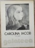 Program expozitie Carolina Iacob 1979
