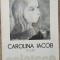 Program expozitie Carolina Iacob 1979