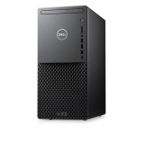 Tower Dell XPS 8940, Procesor Intel Core i7-10700 4.80GHz, 16GB DDR4, 512GB NVME, Video Intel&reg; UHD Graphics 630