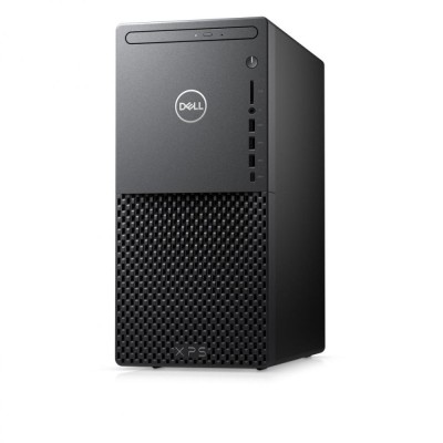 Tower Dell XPS 8940, Procesor Intel Core i7-10700 4.80GHz, 16GB DDR4, 512GB NVME, Video Intel&amp;reg; UHD Graphics 630 foto