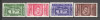 Romania.1937 100 ani nastere I.Creanga XR.59, Nestampilat