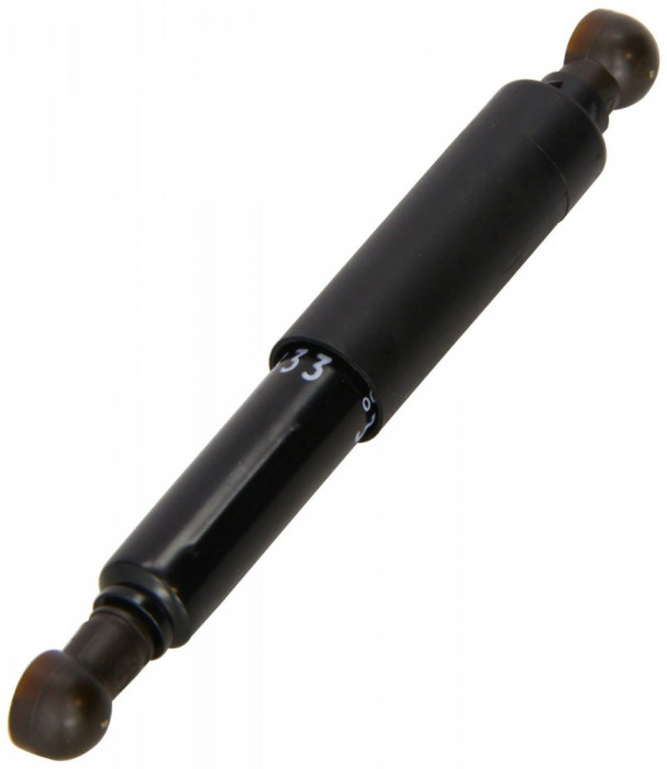 Amortizor pompa injectie Renault Laguna I, motor 2,2 d, echilibror telescop original Renault Bosch 1 457 032 008 , cursa maxima 23.7 cm , minima 15.5