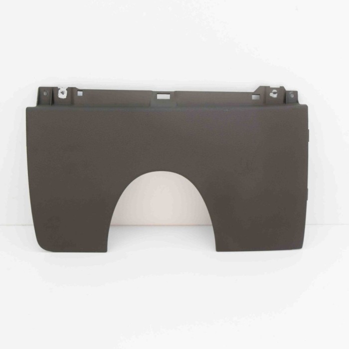 Ornament inferior planșa de bord AUDI Q7 4L 2007 OEM: 4L1863075A