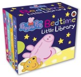 Peppa Pig: Bedtime Little Library | Ladybird, Ladybird Books Ltd