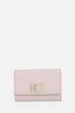 Furla portofel de piele culoarea bej, WP00225.ARE000.2814S