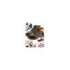 Bocanci de protectie sb 39 - Ingco SSH11SB.39