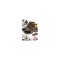 Bocanci de protectie sb 39 - Ingco SSH11SB.39