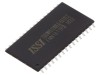 Memorie SRAM 4Mb 512kx8bit 55ns 2,5-3,6V TSOP32 II