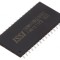 Memorie SRAM 4Mb 512kx8bit 55ns 2,5-3,6V TSOP32 II