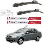 Cumpara ieftin Stergatoare Fiat Albea SEDAN 2002-2012