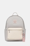 Aldo rucsac culoarea gri, mare, uni, THALI.110
