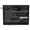 &Icirc;nlocuire baterie tabletă VHBW pentru HTC B2PMW100 - 3150 mAh 3,7 V Li-polimer