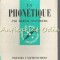La Phonetique - Bertil Malmberg
