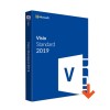 Microsoft Visio Standard 2019