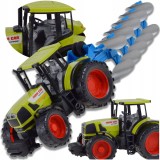 TRACTOR AGRICOL ARATĂ JUCĂRIE PENTRU COPII FERMIER