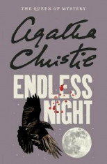 Endless Night, Paperback/Agatha Christie foto